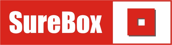 Başlık SureBox resmi